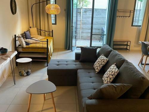 Apartamento G�te Douceur De Provence