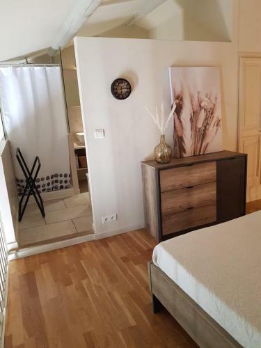 Apartamento G�te Douceur De Provence