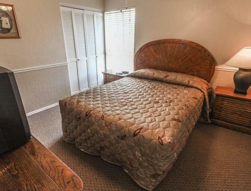 Apartamento Fully Equipped Condos With Pristine Views Of Bear Lake