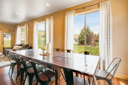 Rendezvous At Bearlake