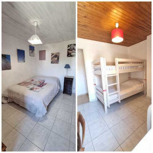 Apartamento Appartement 2 Chambres