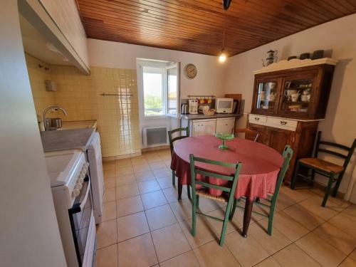 Apartamento Appartement 2 Chambres