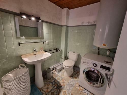 Apartamento Appartement 2 Chambres