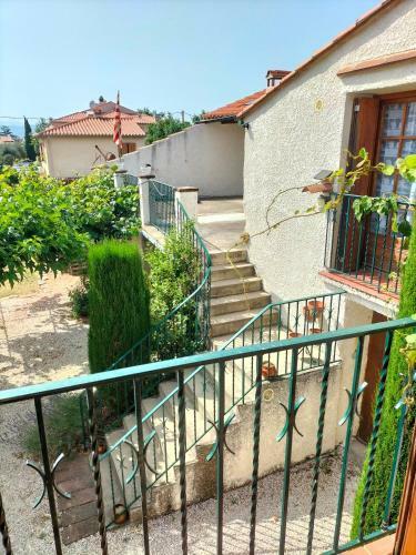 Apartament Rural 2/4 Pax Vallespir
