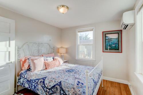 Modern Zion Farmhouse With Jacuzzi Swim Spa, Rv Space