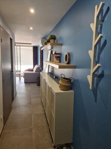 Apartamento El�gant Studio Carnon