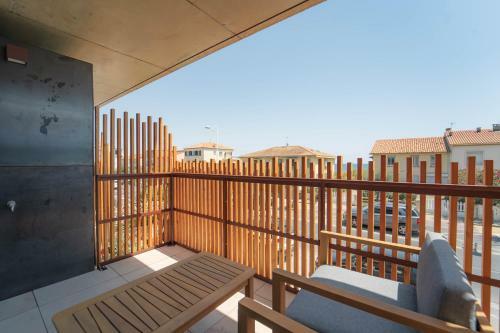 Apartamento Le Surya By Precious Houses