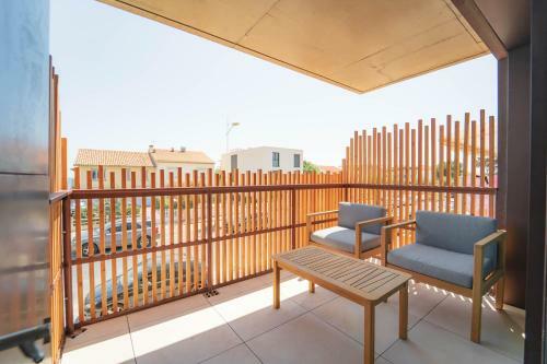 Apartamento Le Surya By Precious Houses
