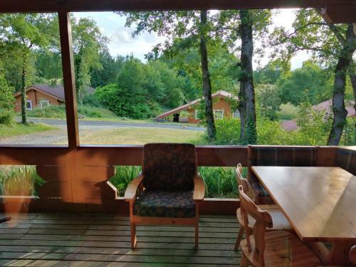 Chalet