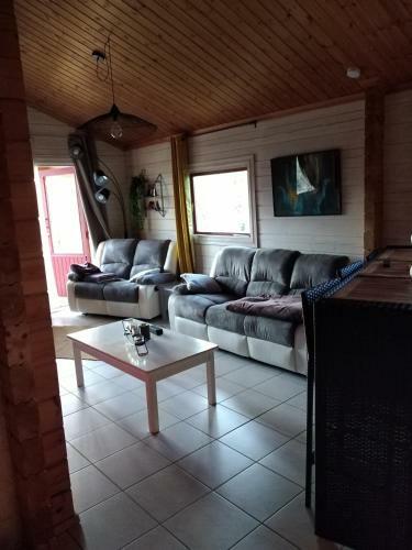 Chalet
