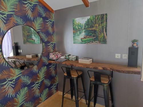 Bed & Breakfast La Cagouille