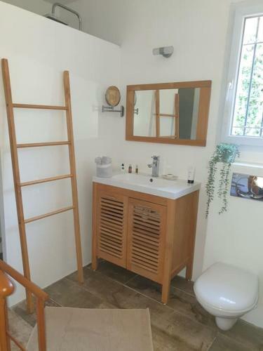 Charmante Villa Priv�e Aux Pieds Des Baux De Provence