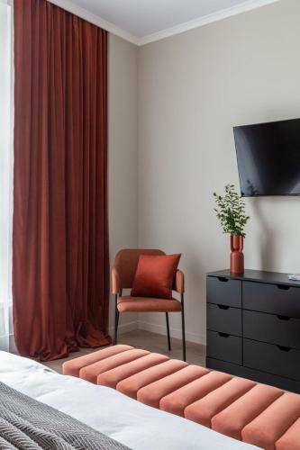 Apartamento Simapson Aprt