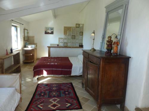 La Maison Aux Hirondelles