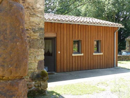 La Maison Aux Hirondelles