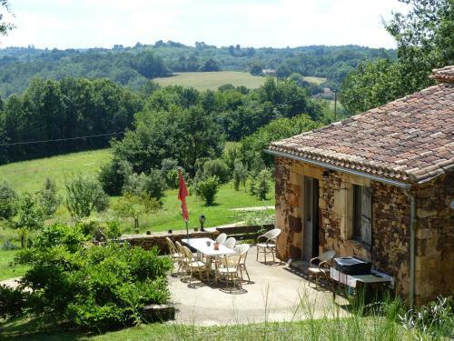 La Maison Aux Hirondelles