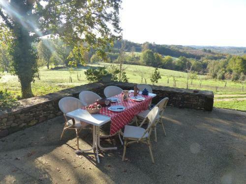 La Maison Aux Hirondelles