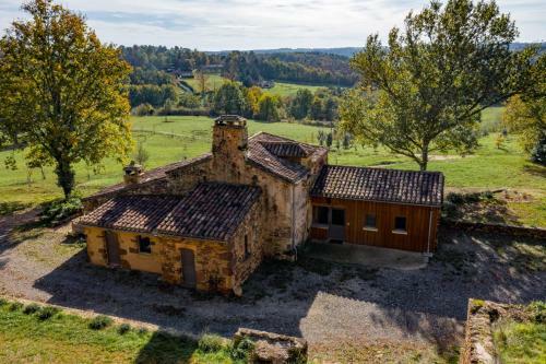 La Maison Aux Hirondelles