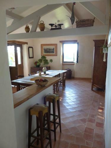 La Maison Aux Hirondelles