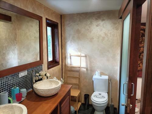 Apartamento Serenity