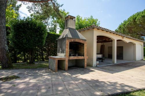 Villa Avec Piscine Proche Royan
