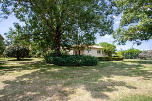 Villa Avec Piscine Proche Royan