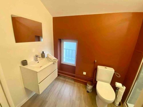 Apartamento Le T2 Du Th��tre