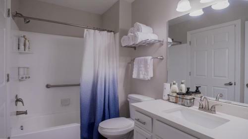 Apartamento Downtown, King Bed, Fast Wifi!