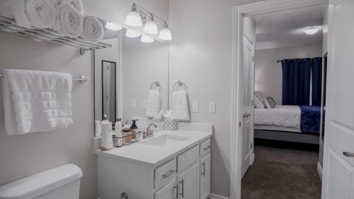 Apartamento Downtown, King Bed, Fast Wifi!