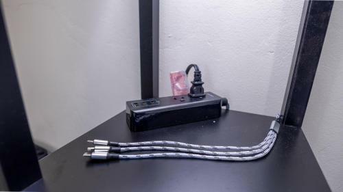 Apartamento Downtown, King Bed, Fast Wifi!