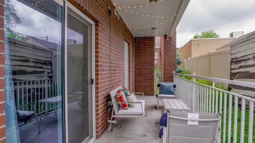 Apartamento Downtown, King Bed, Fast Wifi!