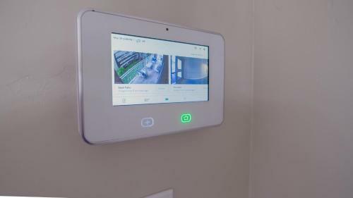 Apartamento Downtown, King Bed, Fast Wifi!