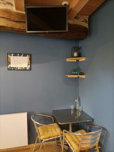 Bed & Breakfast La Grenouille Amoureuse