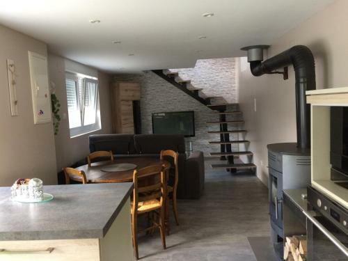 Apartamento La For�t