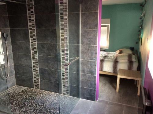 Apartamento La For�t