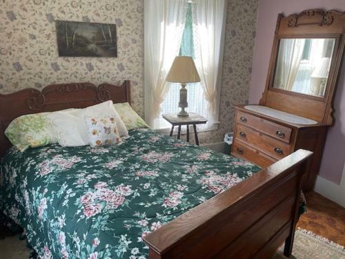 Bed & Breakfast The Mcindoe Falls Inn