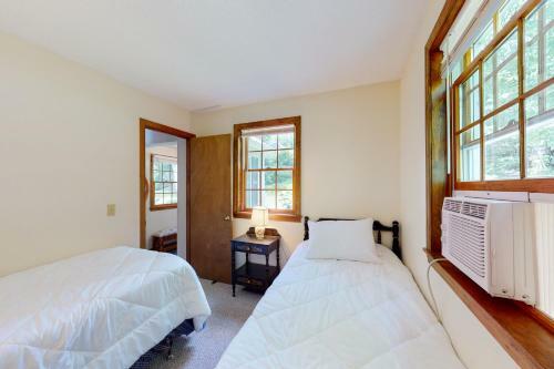 Willoughby Lake House