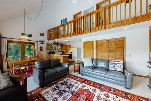 Willoughby Lake House
