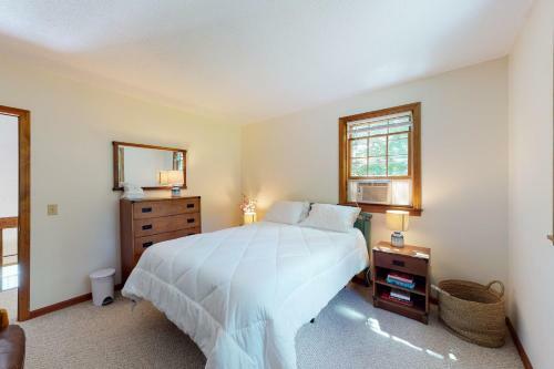 Willoughby Lake House