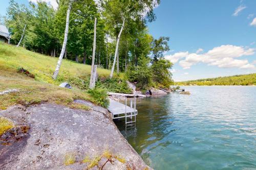 Willoughby Lake House