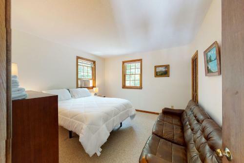 Willoughby Lake House