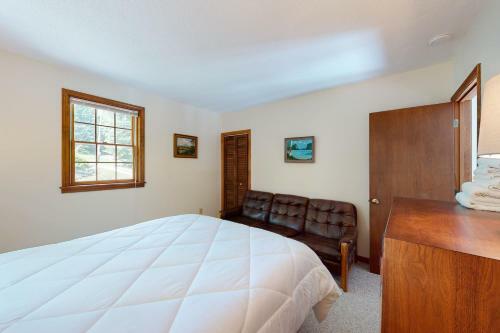 Willoughby Lake House