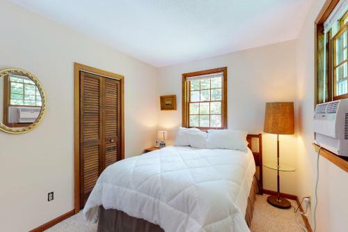 Willoughby Lake House
