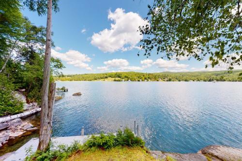 Willoughby Lake House