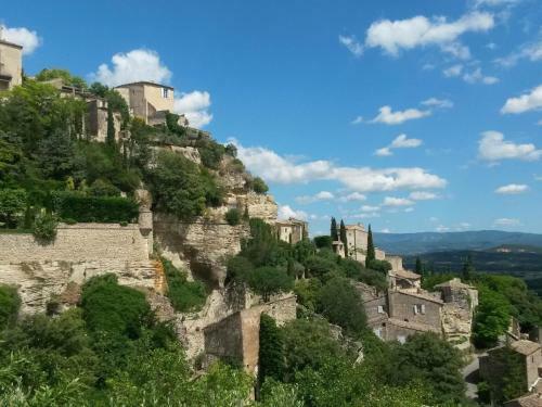 Holiday Home, M�nerbes