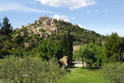 Holiday Home, M�nerbes