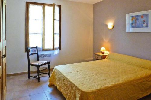 Holiday Home, M�nerbes