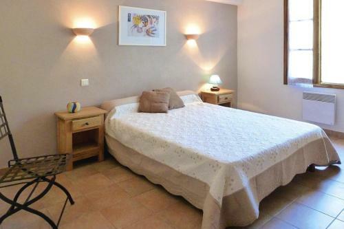 Holiday Home, M�nerbes
