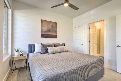 Sunny Resort Townhome And Balcony And Pool Access