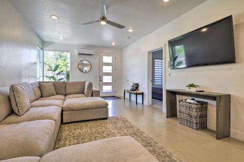 Sunny Resort Townhome And Balcony And Pool Access
